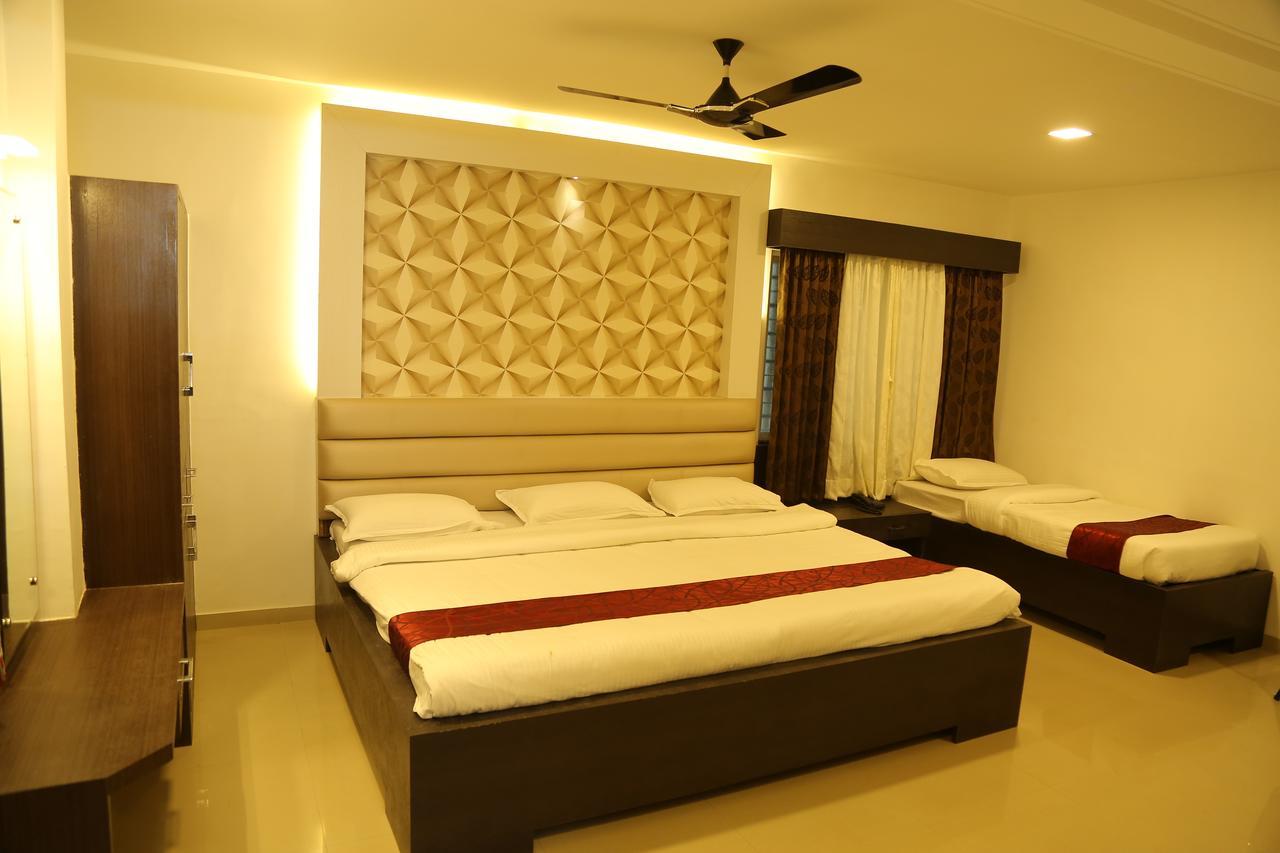 Hotel Shivananda Hospet Exterior photo