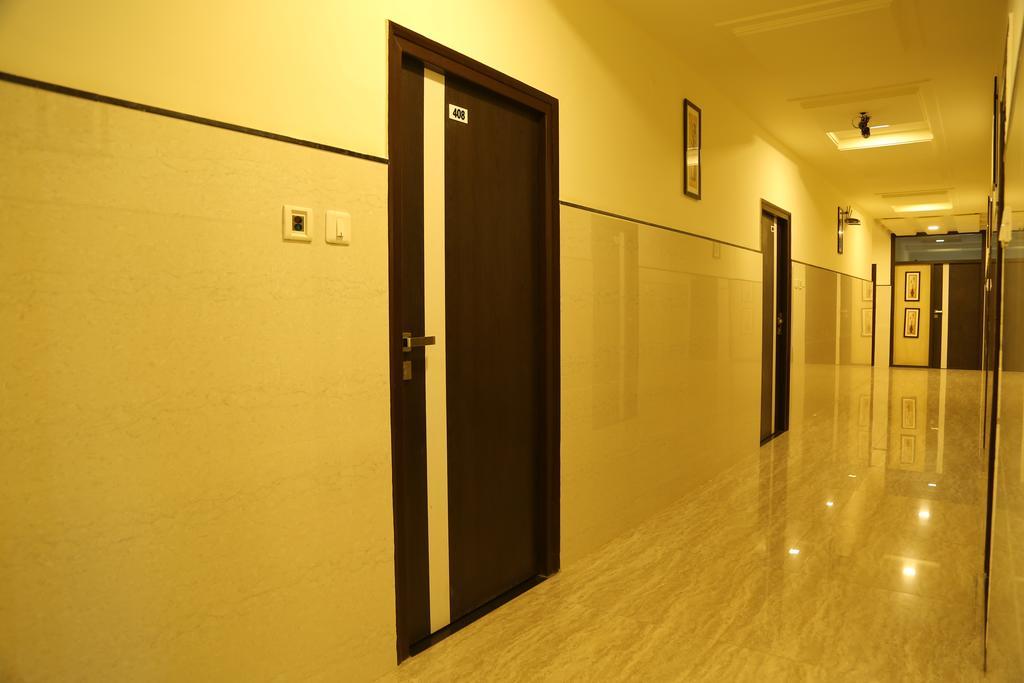 Hotel Shivananda Hospet Exterior photo