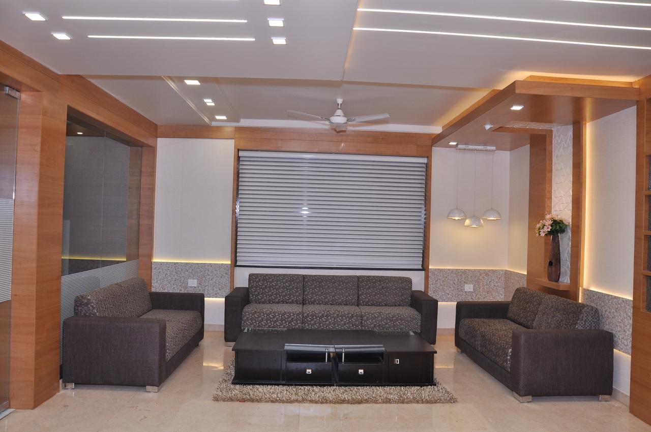 Hotel Shivananda Hospet Exterior photo
